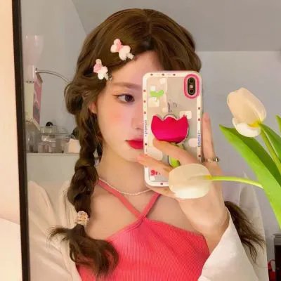 明天、我会成为谁的女友